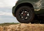 Toyota Sequoia TRD Pro 2019 года